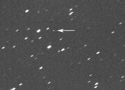 Akhir Pekan Ini Peristiwa Asteroid Melintas Bumi Dalam Jarak 515.000 Km