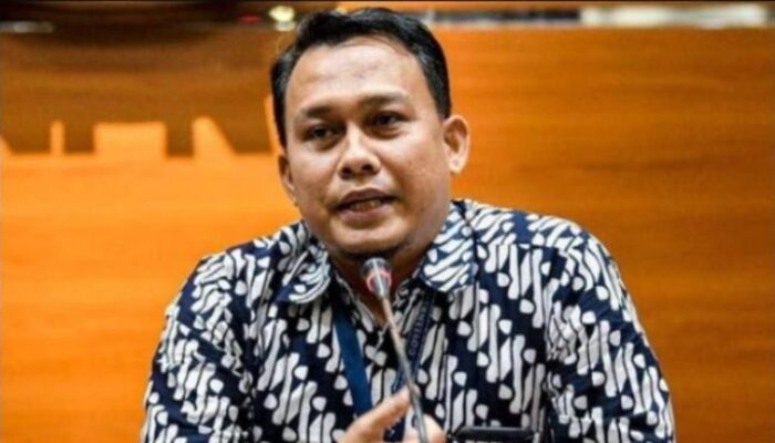 KPK Saat Ini Sedang Kumpulkan Alat Bukti Terkait Dugaan Korupsi Pengaturan Barang Kena Cukai di Tanjungpinang