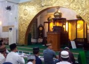 Peringatan Malam Nuzulul Quran, Rahma Mengajak ASN Untuk Iqra Dan Sholat Itikaf Secara Bersama Pada Malam 27