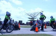 Polres Natuna
