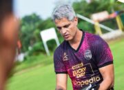 RANS Nusantara FC Incar Kemenangan Sebagai Kado Ulangtahun Raffi Ahmad dan Nagita Slavina