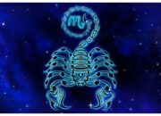 Ramalan Zodiak Scorpio 26 Maret 2023, Anda adalah individu yang teguh dan kuat