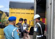 BC Batam Bersama TNI Polri Lakukan Operasi Penertiban di Telaga Punggur