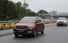 SUV CHINA