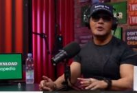 Podcast Close The Door