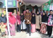 Walikota Tanjungpinang Resmikan Rumah Singgah di Jakarta