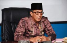 TPAKD Diharapkan Dapat Dorong Peningkatan Ekonomi Kerakyatan