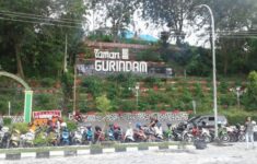 Taman Gurindam Tanjungpinang