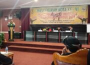 Terpilih Aklamasi, Syamsuriya Ketua IPSI Tanjungpinang Periode 2019-2023