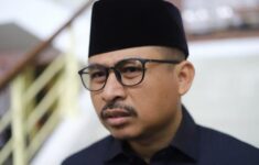 Tiap Tahun Proses PPDB di Batam Selalu Bermasalah Ini Kata Ketua DPRD Kota Batam