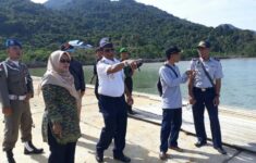 Wabub Natuna Ngesti Yuni