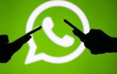 Wahatsapp Platform
