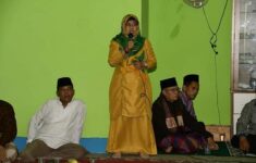 Wakil Bupati Natuna Pimpin Safari Ramadhan 1440 H di Kecamatan Bunguran Tengah