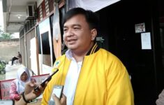 Wakil Ketua DPRD Tanjungpinang Ade Angga Ucapkan Terima Kasih Pada Masyarakat Sukseskan Pemilu 2019