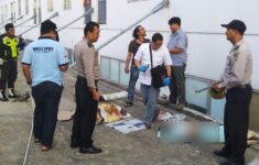 Wanita Pembantu Tewas Mengenaskan Ternyata Masih 2 Minggu Bekerja