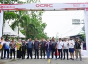 Perdana Event OCBC National Championships – Singapore, 139 Pembalap Sepeda Internasional Berlaga di Bintan