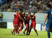 Kalahkan Thailand Di Semifinal, Timnas Indonesia U23 Bertemu Vietnam Pada Final AFF U23 Sabtu Mendatang
