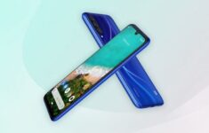 Xiaomi MI A3 Biru 696x464 1