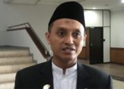 Anggota DPRD Kota Batam Aman, Sayangkan Perwakilan Pemko Tidak Hadir saat Paripurna