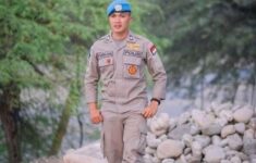 anggota brimob fasih baca alquran itu meninggal dunia usai salat subuh fiBBRrjwAj