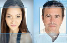 aplikasi pengenalan wajah