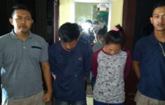 bandar sabu lampung