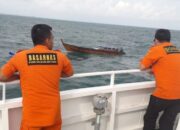Saat Menuju Tanjungpinang Kapal Motor Star 58 Hilang