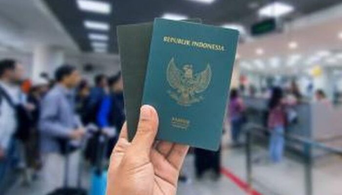 Gara-gara Paspor Tak Dicap Petugas, Penumpang dari Batam Ditolak Malaysia