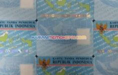 blanko e ktp dijual di tokopedia