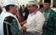 bupati karimun aunur rafiq 1