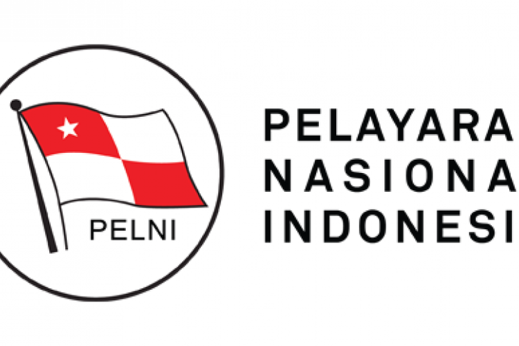Logo PT Pelayaran Indonesia