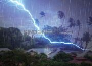 BMKG Prediksi Tangerang Berpotensi Alami Cuaca Ekstrem
