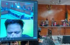 doni salmanan