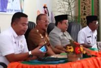 Wakil Ketua II Dewan Perwakilan Rakyat Daerah (DPRD) Natuna
