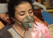 Ditawan dan Diperkosa Kelompok ISIS, Gadis Yazidi Meninggal usai Kabur