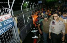 gubernur dki jakarta anies baswedan min