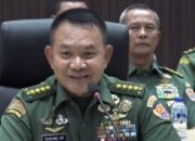 Kebijakan Jenderal Dudung membuat TNI semakin dicintai Rakyat