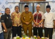 Wali Kota Padang Beberkan Soal Jabatan Wawako yang Kosong