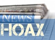 Berita Hoax , AJI Batam Himbau Media Daftar Ke Dewan Pers
