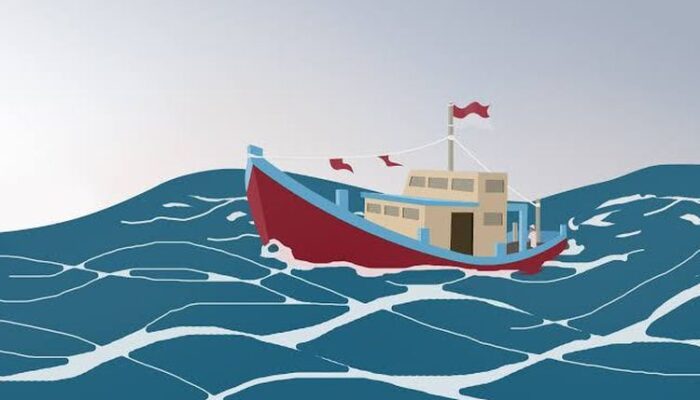 Kapal Mina Sejati Dibajak di Maluku, 2 ABK Tewas