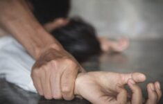 ilustrasi pemerkosaan