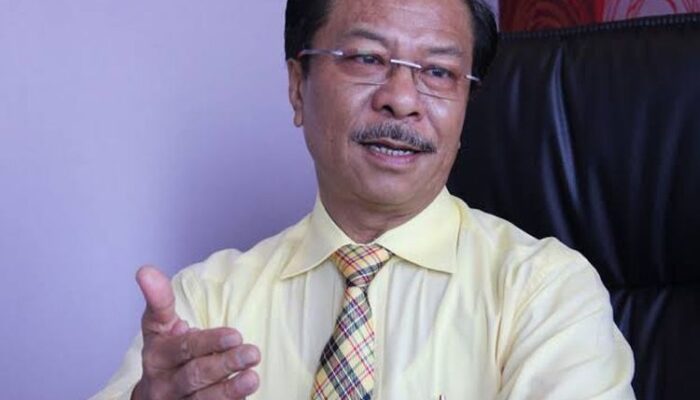 DPRD Kepri Dorong Peningkatan Tipe Polres Tanjungpinang