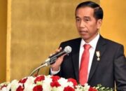 Premium dan Pertamax Naik, Jokowi : Justru Mengurangkan Tingkat Konsumsi Masyarakat
