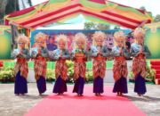 Sukses Gelar Festival Pulau Penyengat, Laruka Tanjungpinang Apreasiasi Pemko Tanjungpinang