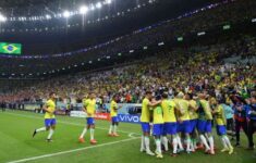 jadwal pertandingan grup gh piala dunia 2022 282911 berebut tiket 16 besar csc