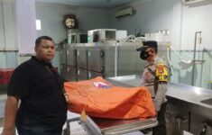 jasat korban yang menghilang 3 hari akhirnya ditemukan