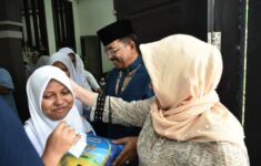 kadis kominfo sumut