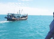 DPRD Kepri Dari Komisi II, Desak KKP Tertibkan Aktivitas Nelayan Jawa di Anambas