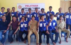 karang taruna lingga