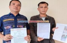 keluarga renova hutapea